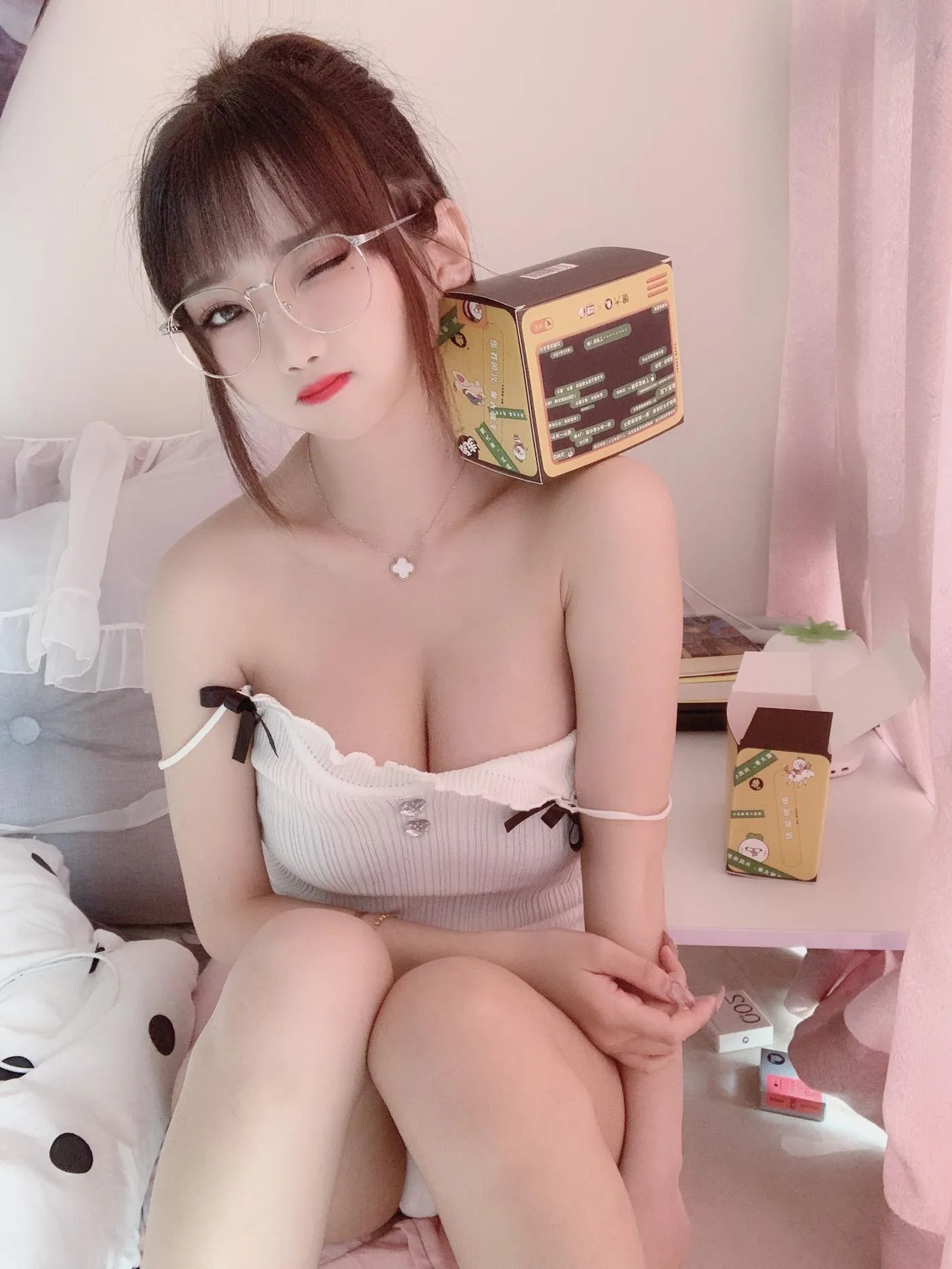 鬼畜瑶在不在w – NO.28 黄昏 [50P]插图1